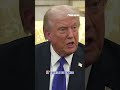 ‘TWO TO TANGO’: Trump unveils new sanctions on Russia #shorts #us #trump #news #foxnews #ukraine