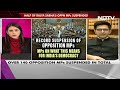 Raghav Chadha: Mallikarjun Kharge Has All Credentials To Lead India Forward  - 06:55 min - News - Video