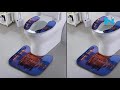 Shocker! Amazon now sells toiler seat &amp; mat with 'Golden Temple' photo