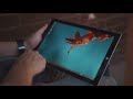 Обзор Surface Pro 3