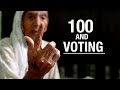 Centenarian Voters: Epitome of Democracy | News9 Plus Show