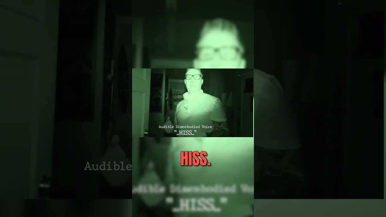 TOBY the DEMON WON'T LEAVE US ALONE | Haunted Hill House