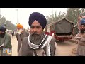 Sarwan Singh Pandher Said About the Stance of Farmers Movement | News9