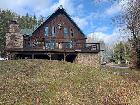 Property video