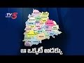 TS Govt Says No More Changes in Telangana New Districts