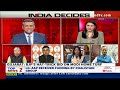 Phase 3 Voting | 11 States, 93 Seats: Whats At Stake? | India Decides  - 54:03 min - News - Video
