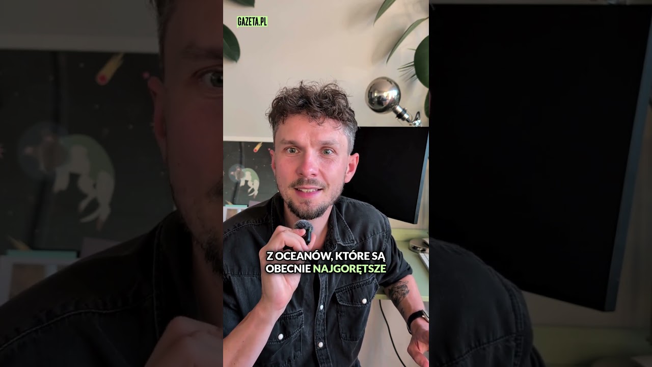 Skąd wzięła się niezwykła siła huraganu Melissa?