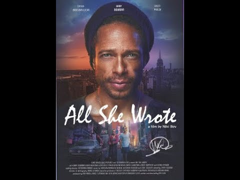 All She Wrote'