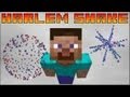 Video Minecraft Harlem Shake PlayForCraft