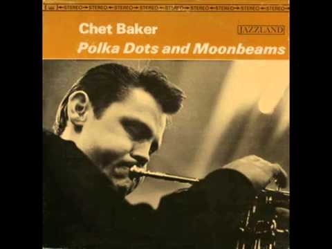 Polka Dots And Moonbeams