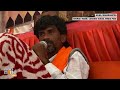 Manoj Jarange Press Conference: Addressing Maratha Reservation Concerns | News9  - 13:47 min - News - Video