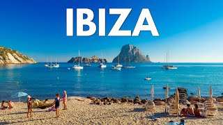 IBIZA Travel Guide - Best Towns, Beaches & Attractions | Spain