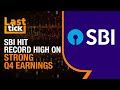 SBI Q4 Earnings: Profit Jumps 24%, Beats Estimates