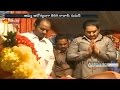 Actor Suman prays for Jayalalithaa's health - Exclusive