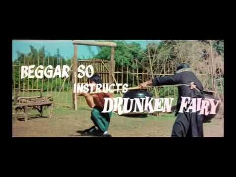 Drunken Master'
