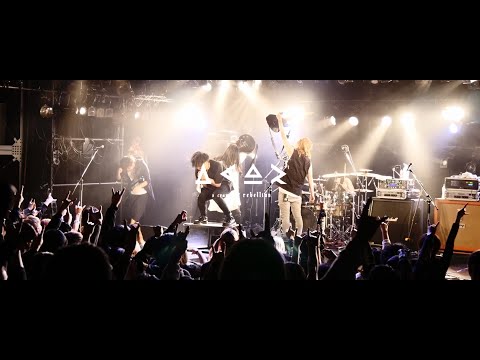 a crowd of rebellion - Live & Backstage Digest “Zealot City Tour 2021 〔←REDO.〕” 【For J-LOD LIVE】