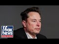 Elon Musk makes bold prediction on future of AI
