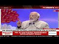 PM Modi Inaugurates Global Partnership On AI Summit 2023 In New Delhi  - 02:58 min - News - Video