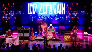 Led Zepagain  - &quot;Stairway to Heaven&quot;