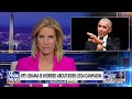 Ingraham: All signs are pointing to a major panic  - 06:31 min - News - Video