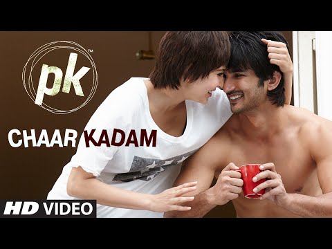 Chaar Kadam - PK