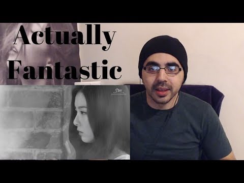HENRY 헨리 'Fantastic' MV | REACTION