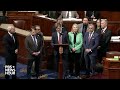 WATCH: Arizona lawmakers lead House moment of silence for trailblazing Justice Sandra Day OConnor  - 04:02 min - News - Video