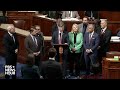 WATCH: Arizona lawmakers lead House moment of silence for trailblazing Justice Sandra Day OConnor