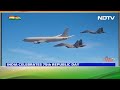 Republic Day 2024 I Indian Air Forces Might At Display During Republic Day Parade  - 00:00 min - News - Video