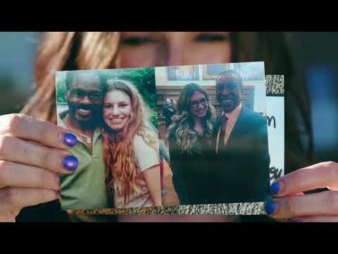 Toyota #makeup2mud: Houston-Amanda Marvin