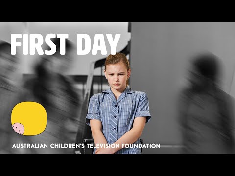 First Day'