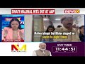 SIT To Probe Maliwal Case | Swati Maliwal Assault Case Updates | NewsX  - 02:22 min - News - Video