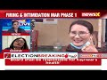Robust Turnout At Manipur Repolls | What’s Needed To Restore Peace? | NewsX  - 26:06 min - News - Video