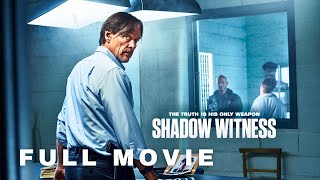 This Detective Must find the Missing Girl at All Cost | Shadow Witness