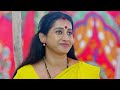 Inti Guttu - ఇంటి గుట్టు - Telugu Serial - EP - 506 - Meena Vasu, Nisha Gowda - Zee Telugu  - 21:28 min - News - Video