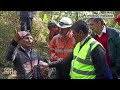 Heartwarming Update: Families Connect through Video in Uttarakhand Tunnel Rescue | News9  - 02:49 min - News - Video