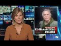Former Obama advisor caught on video berating NYC street vendor  - 01:59 min - News - Video