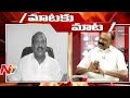 JC Prabhakar VS Raghuveera - War of words