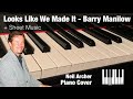 Mp3 تحميل Barry Manilow Looks Like We Made It Lyrics أغنية تحميل موسيقى