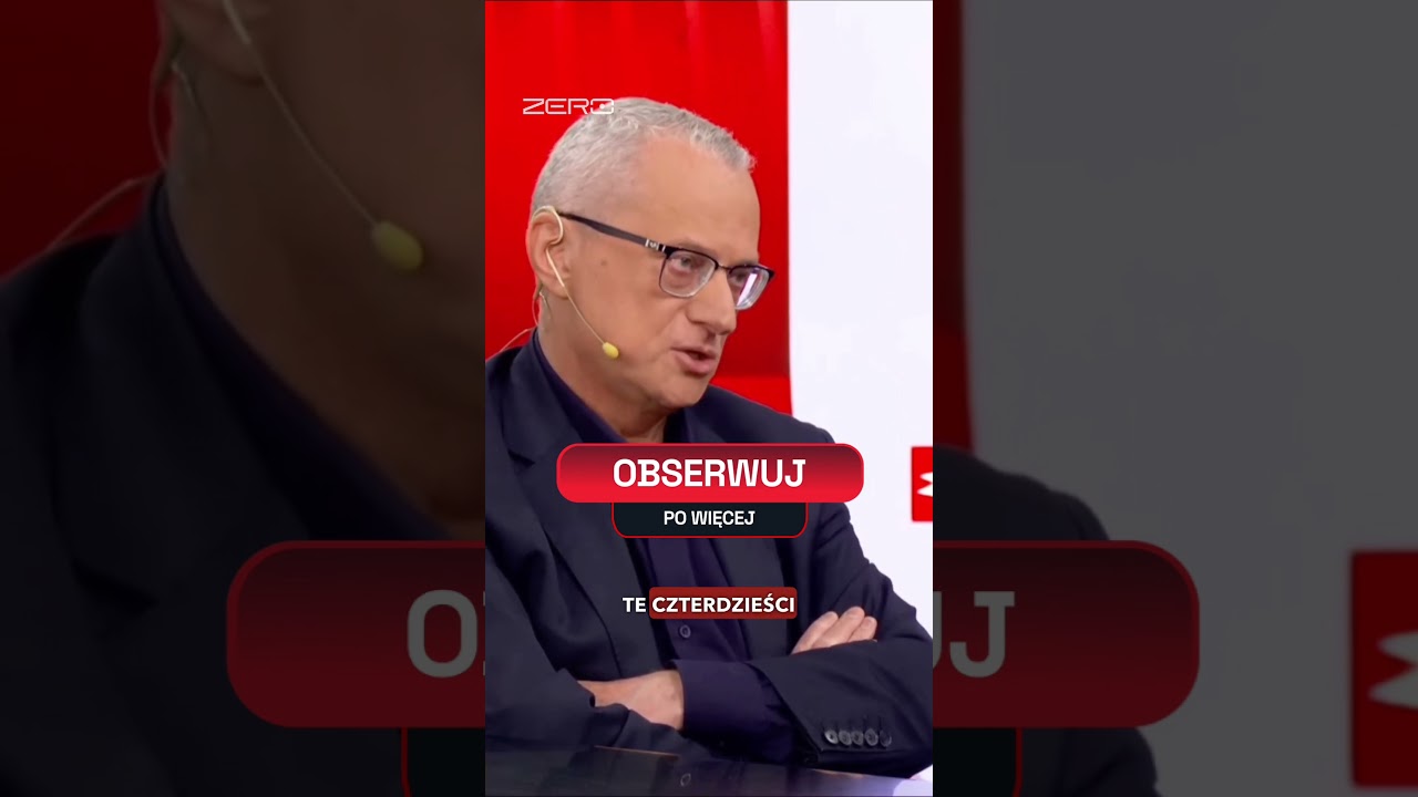 DLACZEGO IZRAEL NIE LUBI POLSKI?