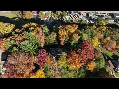 Property video