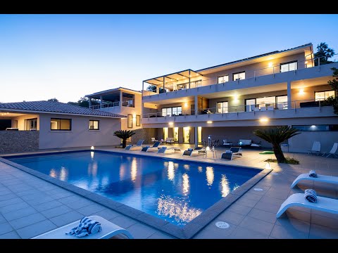 Property video