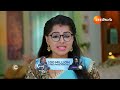 Seethe Ramudi Katnam | Ep - 206 | Webisode | May, 29 2024 | Vaishnavi, Sameer | Zee Telugu - 08:27 min - News - Video