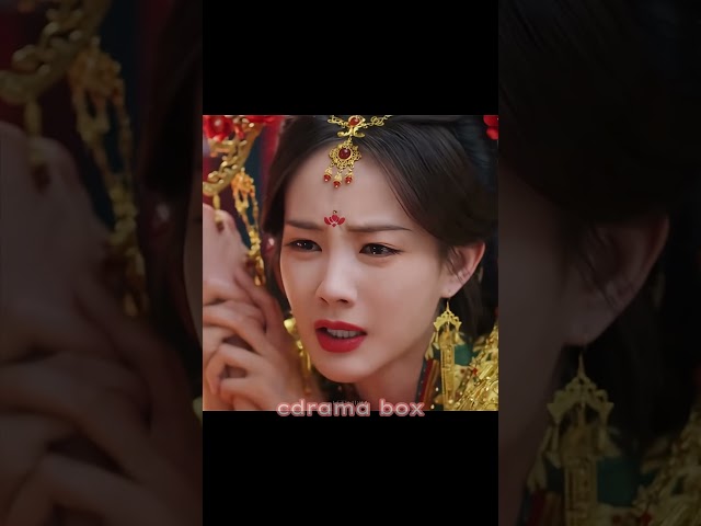 She accepted his feelings😭😭😭 #cdrama #liuyuning #liyitong #书卷一梦 #shorts