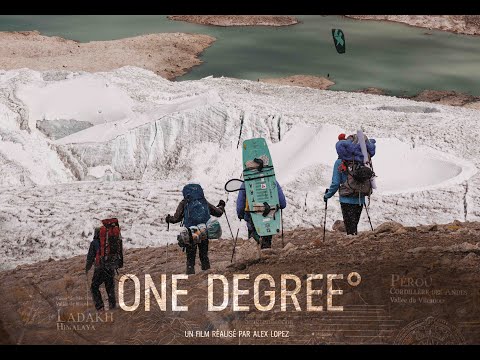One Degree'