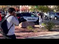 Las Vegas campus shooting leaves three dead  - 00:50 min - News - Video
