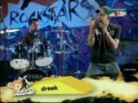 DRock Star 2 Audition 01 Dhaka Part 01