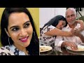 Bigg Boss star Himaja surprises her dad ahead father's day, adorable