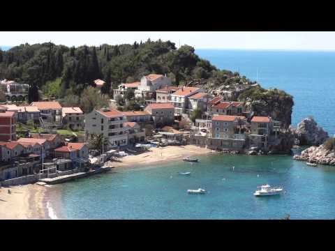 Property video