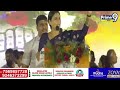 Sharmila Agressive Comments On CMJagan :పులి అన్నాడు ..పిల్లిలా తయారయ్యాడు జగన్ పై షర్మిల ఉగ్రరూపం  - 03:11 min - News - Video
